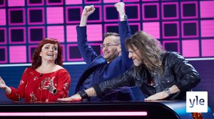 Idoleita ja Euroviisuja: 26.10.2019 21.15