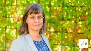 Undergångsstämningar i ungdomslitteraturen - hur speglar litteraturen vår oro inför framtiden? : 24.10.2019 11.01