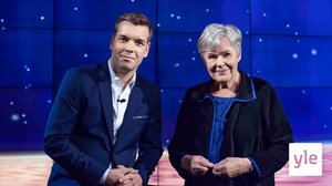 Elisabeth Rehnin näyttävä ura politiikassa oli pienestä kiinni: 26.10.2019 06.00