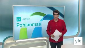 Yle Uutiset Pohjanmaa 24-10-2019 Klo 17-06: 24.10.2019 16.29