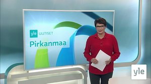 Yle Uutiset Pirkanmaa 24-10-2019 Klo 17-06: 24.10.2019 16.29