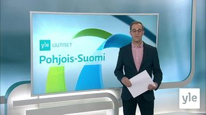 Yle Uutiset Pohjois-Suomi 24-10-2019 Klo 17-06: 24.10.2019 16.35