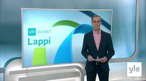 Yle Uutiset Lappi 24-10-2019 Klo 17-06: 24.10.2019 16.37