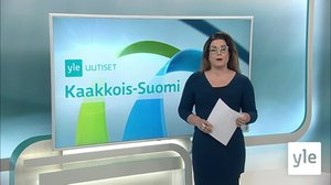 Yle Uutiset Kaakkois-Suomi 24-10-2019 Klo 17-06: 24.10.2019 16.39