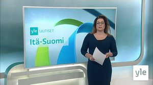 Yle Uutiset Itä-Suomi 24-10-2019 Klo 17-06: 24.10.2019 16.43