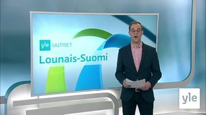 Yle Uutiset Lounais-Suomi 24-10-2019 Klo 17-06: 24.10.2019 16.43