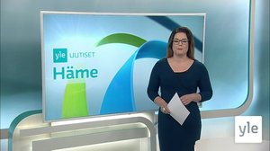 Yle Uutiset Häme 24-10-2019 klo 17-06: 24.10.2019 16.47