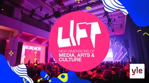 LIFT 2019 - New Dimensions of Media, Arts & Culture: Alakulttuureita ja Oodin konseptointia: 24.10.2019 17.43