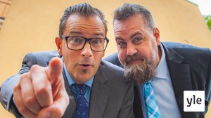 Talviaika ja nuoriso: 24.10.2019 19.15