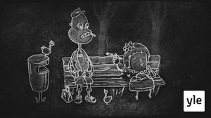 Uusi Kino: Luuranko kaapissa (7) (7): 29.10.2019 00.01