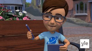 Resepti lennosta (S): 28.10.2019 18.00