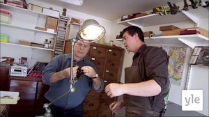 Mittatilaustyönä: 29.10.2019 00.01