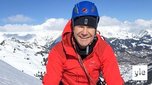 Steve Backshall: Kuolemanseinämä: 28.10.2019 06.00