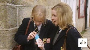 Suloinen nuoruus (7): 29.10.2019 06.00