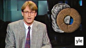 Viikon vanhat - uutisia 30 vuoden takaa: 26.10.2019 09.45