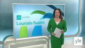 Yle Uutiset Lounais-Suomi 25-10-2019 Klo 17-06: 25.10.2019 16.27