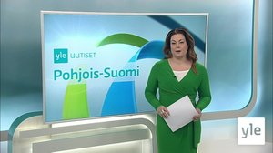 Yle Uutiset Pohjois-Suomi 25-10-2019 Klo 17-06: 25.10.2019 16.31
