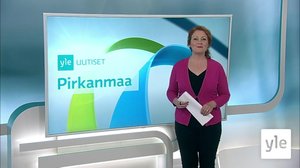 Yle Uutiset Pirkanmaa 25-10-2019 Klo 17-06: 25.10.2019 16.33