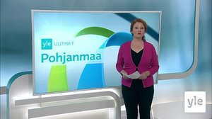 Yle Uutiset Pohjanmaa 25-10-2019 Klo 17-06: 25.10.2019 16.37