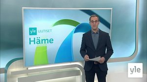 Yle Uutiset Häme 25-10-2019 klo 17-06: 25.10.2019 16.43