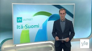 Yle Uutiset Itä-Suomi 25-10-2019 Klo 17-06: 25.10.2019 16.47
