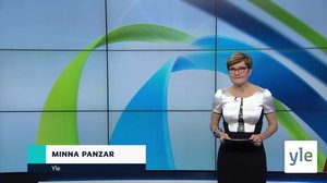 Yle Uutiset Uusimaa 25-10-2019 klo 17-06: 25.10.2019 17.25