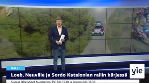 Urheiluruutu: 25.10.2019 21.04