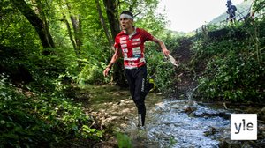 Suunnistuksen MC Kiina, keskimatkat: 26.10.2019 13.45