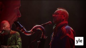 WOMEX 2019: Wimme & Rinne: 26.10.2019 00.01