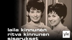 Laila Kinnunen - sisareni: 28.10.2019 00.01