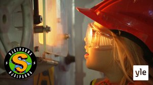 Jätteistä energiaa: 26.10.2019 00.06