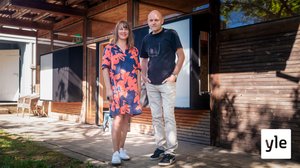 Arkkitehdin vapaa-ajan asunto: 29.10.2019 18.30