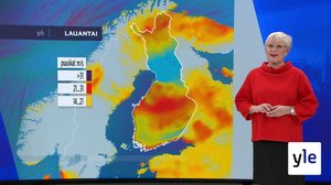 Sääkeskustelu: 26.10.2019 09.33