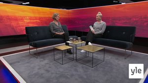 Nina Honkanen: Pohjakosketus: 26.10.2019 10.54