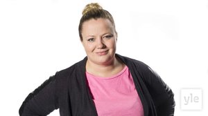 Representation i barnlitteraturen: 26.10.2019 12.30