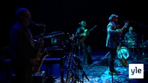 WOMEX 2019: Ma Rouf: 27.10.2019 01.32