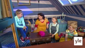 Olipa kerran Miniminimaan mininoita: 27.10.2019 07.27