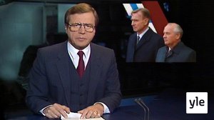 Viikon vanhat - uutisia 30 vuoden takaa: 02.11.2019 10.00