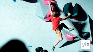 Boulderoinnin PM: 27.10.2019 18.07