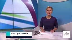 Yle Nyheter TV-nytt: 27.10.2019 18.00