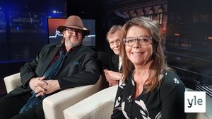 Arto Nyberg: 27.10.2019 19.30