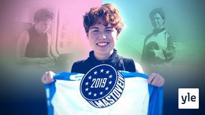 Ilmastoaktivistin päiväkirja: 28.10.2019 00.01