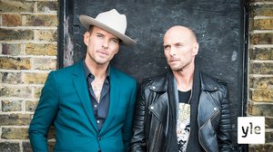 Bros: After the Screaming Stops: 28.10.2019 06.00