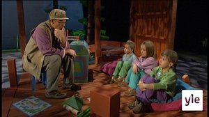 Metsähiiren mökki: 31.10.2019 18.00