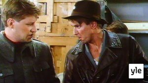 Ylimääräinen harjoitus (7): 31.10.2019 19.00