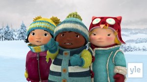 Noiduttu metsä (S): 29.10.2019 18.00