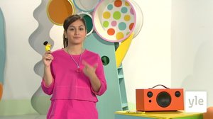 Lapsen oikeus: Mielipide: 30.10.2019 18.00