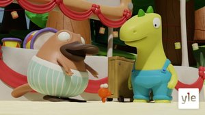 Oiva kiiruhtaa (S): 31.10.2019 18.00