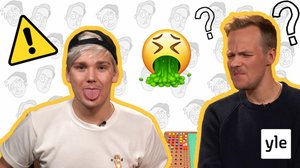 VARNING FÖR ÄCKLIGA BILDER OCH SÅS & KOPP: 28.10.2019 12.00