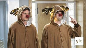 Ote irtoaa (12): 01.11.2019 06.00